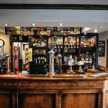 The Derwent Arms Hotel Edmondbyers ภายนอก รูปภาพ