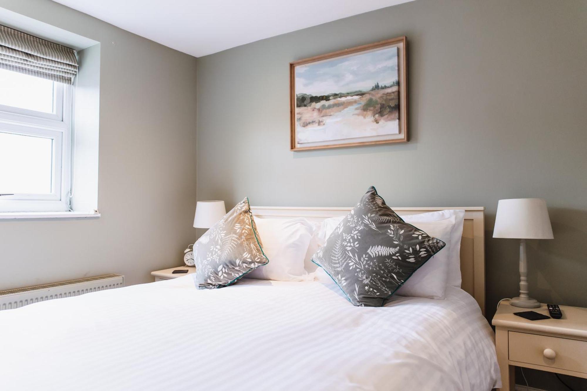 The Derwent Arms Hotel Edmondbyers ภายนอก รูปภาพ