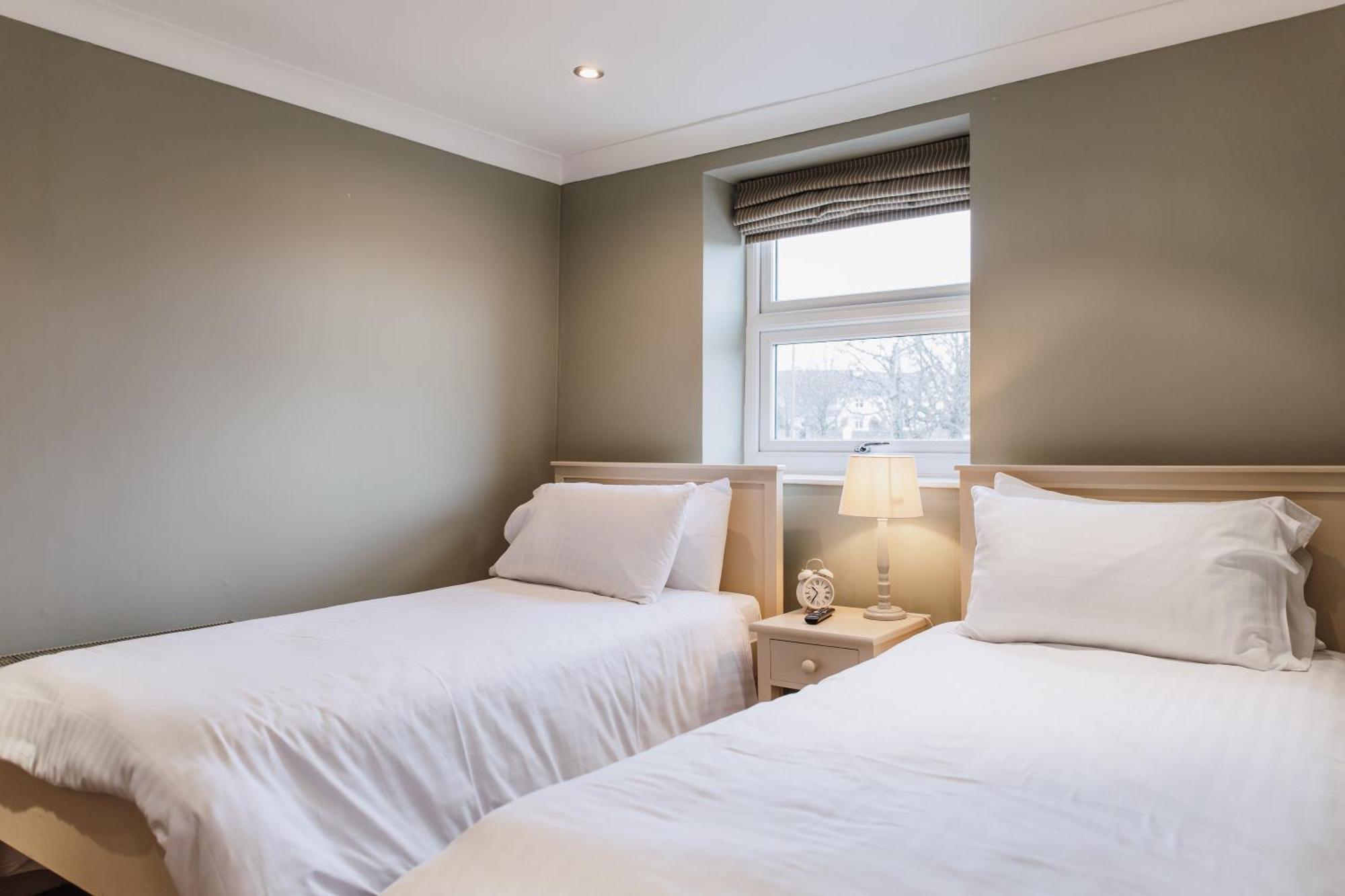 The Derwent Arms Hotel Edmondbyers ภายนอก รูปภาพ